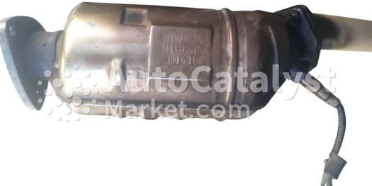 Катализатор от Audi, Volkswagen 3B0131701AD / 3B0178FA №14