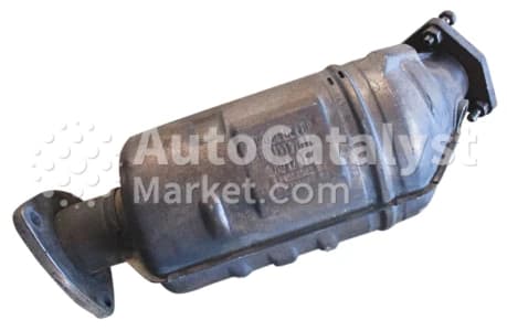 Катализатор от Audi, Volkswagen 3B0131701AD / 3B0178FA №3