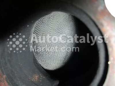 Катализатор от Audi, Volkswagen 3B0131701AD / 3B0178FA №11