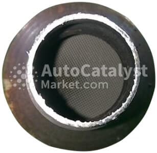 Катализатор от Toyota CG1