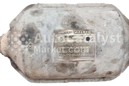 Катализатор от Tata 279049100116