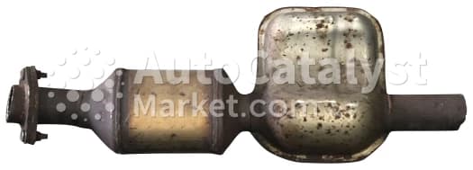 Катализатор от Ford HS73-5F297-BA №1