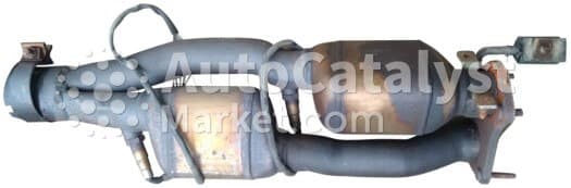 Катализатор от Alfa Romeo, Fiat, Lancia 51750412 (SINGLE) №2
