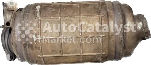 Катализатор от Renault ARM (DPF) №2