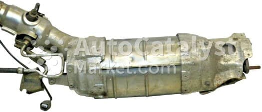 Катализатор от Renault, Nissan BB4 №5