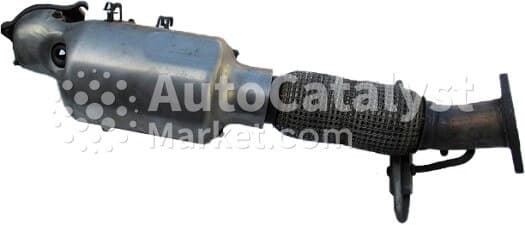 Катализатор от Ford BV61-5E211-EG
