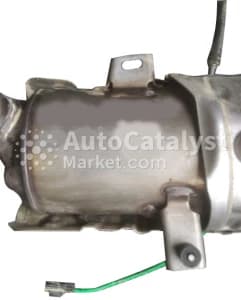 Катализатор от Ford AV21-5H270-RC (CERAMIC+DPF)