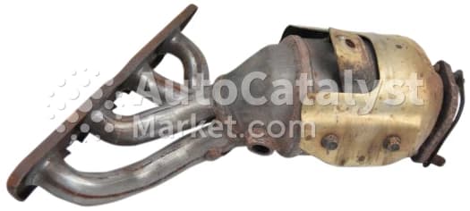 Катализатор от Hyundai, KIA W2BEF5 №6