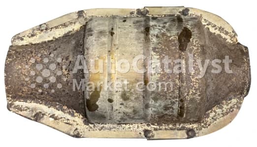 Катализатор от Hyundai, KIA U2B864 №2