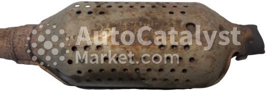 Катализатор от Audi, Volkswagen 6N0131701AT (South Africa) №10