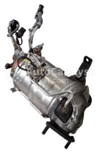 Катализатор от Hyundai, KIA C02A060 (CERAMIC) №6