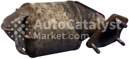 Катализатор от Renault, Nissan PIE 8200255815 / H8200212860