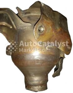 Катализатор от Mazda, Ford LFH6 №2