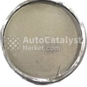 Катализатор от Porsche 7P5131703A / 7P5254350C №3