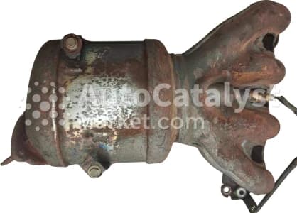 Катализатор от Opel, Vauxhall, Holden 96476222