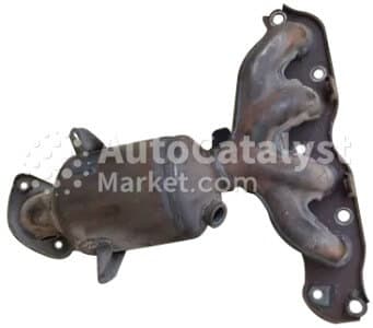 Катализатор от Suzuki, Opel, Vauxhall 73K-C02 №5