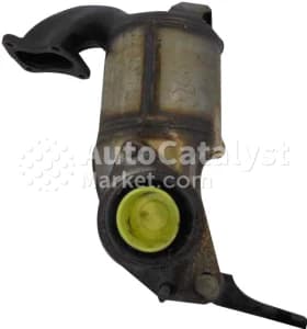 Катализатор от Renault, Nissan H8200352561 / PIE 8200347784A