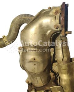 Катализатор от Subaru FCA74 №6