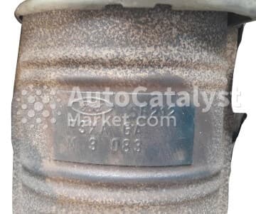 Катализатор от Ford, Nissan F3XA GA / 5E212 №6