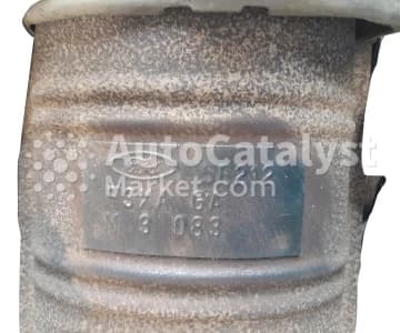 Катализатор от Ford, Nissan F3XA GA / 5E212