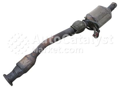 Катализатор от Audi, Volkswagen 8E0131701 / 8E0178AT