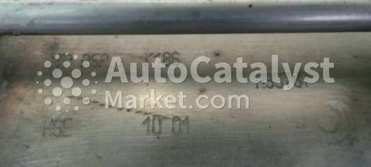 Катализатор от Peugeot, Citroën TR PSA K186 + TR PSA F013 (CERAMIC+DPF) №3