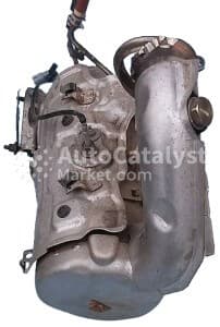 Катализатор от Renault, Mercedes-Benz 208A00506R / H8201431468 (CERAMIC) №11