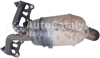 Катализатор Alfa Romeo, Fiat, Lancia H51864918