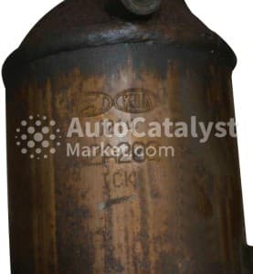 Катализатор от Hyundai, KIA W2A200