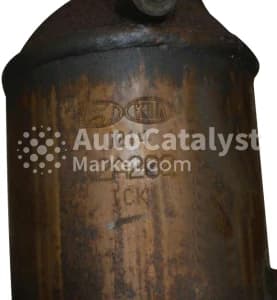 Катализатор от Hyundai, KIA W2A200