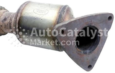 Катализатор от Land Rover KAT 110 №8