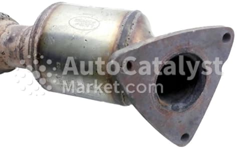Катализатор от Land Rover KAT 110 №3