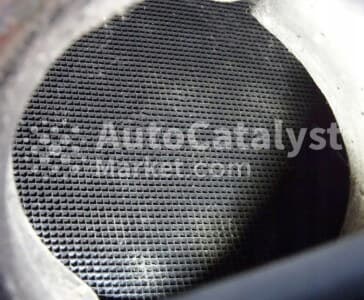 Катализатор от Land Rover KAT 110 №10