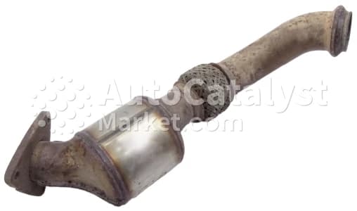 Катализатор от Land Rover KAT 110 №2