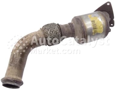 Катализатор от Land Rover KAT 110 №1