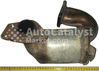 Катализатор от Renault CJ0155