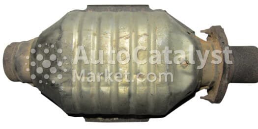 Катализатор от Toyota P05