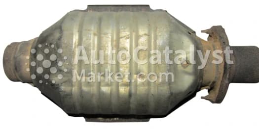 Катализатор от Toyota P05 №3