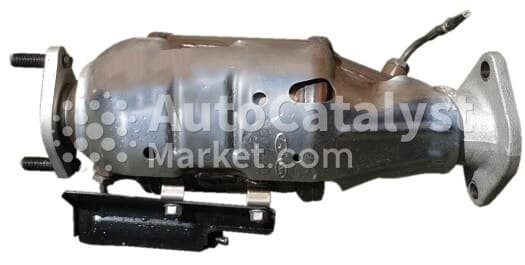 Катализатор от Hyundai, KIA G07FJ0 №6