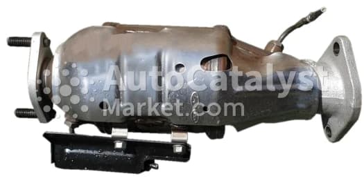 Катализатор от Hyundai, KIA G07FJ0