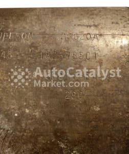 Катализатор от Ford F7TA-5E212-EA