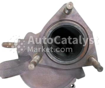 Катализатор от Toyota 13AT №3