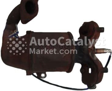 Катализатор от Ford 2S61-5G232-GG №6