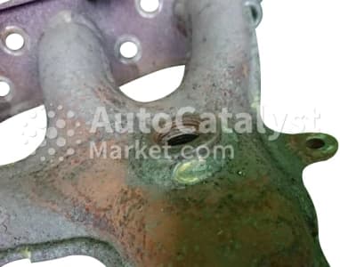 Катализатор от Suzuki 85G-C04