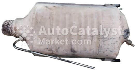 Катализатор от Land Rover AG91-5H250-CA