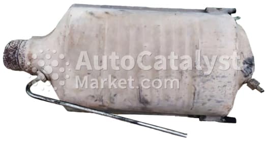 Катализатор от Land Rover AG91-5H250-CA