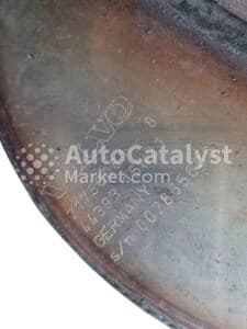 Катализатор от Volvo 21750081 №7