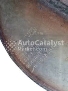 Катализатор от Volvo 21750081 №3