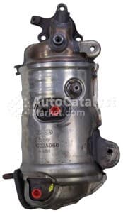Катализатор от Hyundai, KIA C02A060 (DPF) №11
