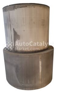 Катализатор от Toyota, Lexus 26010 (CERAMIC+DPF)